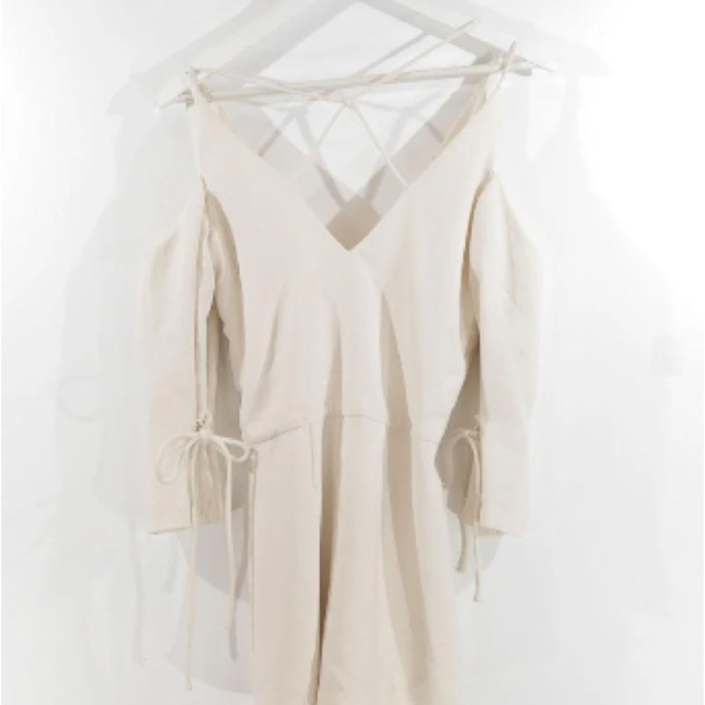 IRO bodysuit - Picture 3 of 8